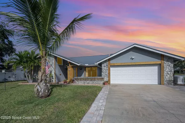 Melbourne, FL 32934,3702 Shenango PL