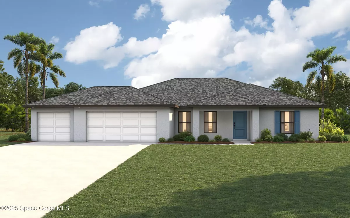 Palm Bay, FL 32909,3037 Waterbury AVE SE