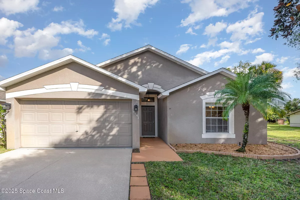 Titusville, FL 32780,4541 Derbyshire DR