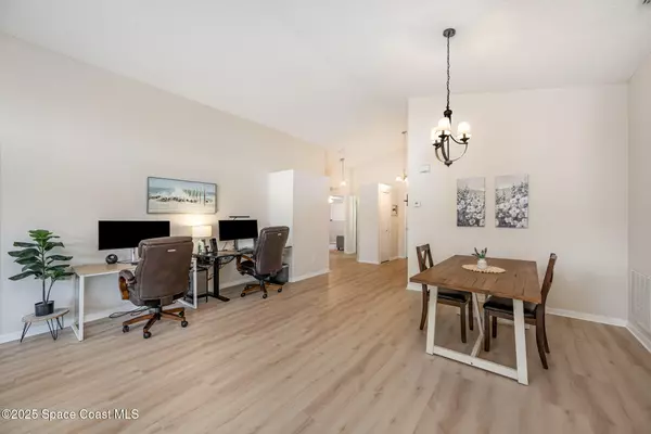 Titusville, FL 32780,4541 Derbyshire DR