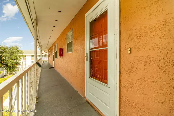 Titusville, FL 32780,2196 Knox Mcrae DR #9