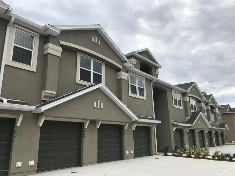 4017 Meander PL #206, Rockledge, FL 32955