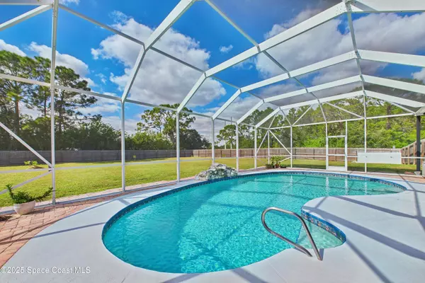 Palm Bay, FL 32907,1598 Bay Mare LN NW