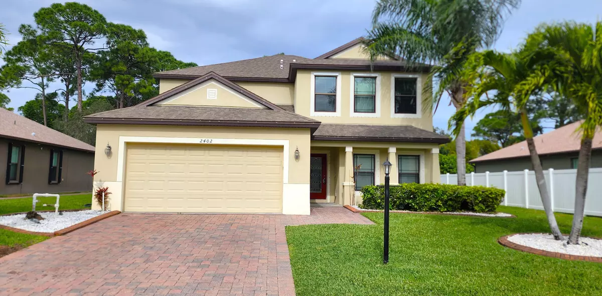 Palm Shores, FL 32940,2402 Okalani ST