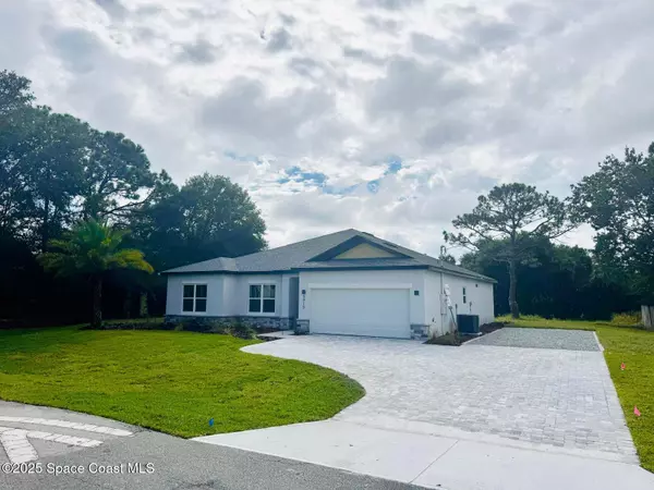 Cocoa, FL 32927,5915 Akers ST