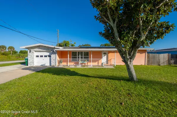 250 Alabama AVE, Merritt Island, FL 32953