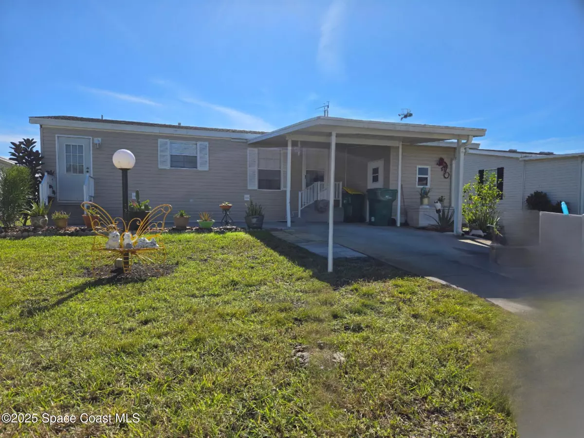 Cocoa, FL 32926,436 Horseshoe Bend CIR #192