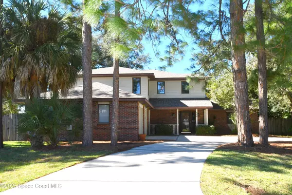 740 Nelda AVE NE, Palm Bay, FL 32907