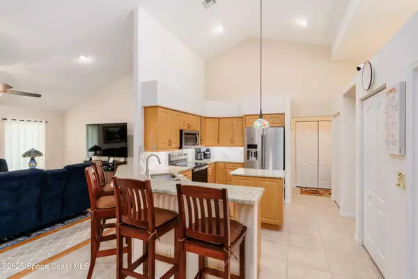 Titusville, FL 32780,1435 Blueberry DR