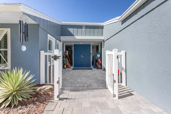 Merritt Island, FL 32952,2741 Newfound Harbor DR