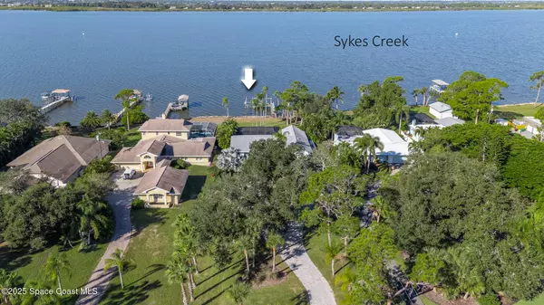 Merritt Island, FL 32952,2741 Newfound Harbor DR