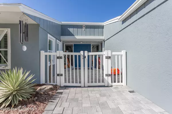 Merritt Island, FL 32952,2741 Newfound Harbor DR