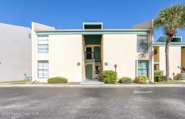 Melbourne, FL 32935,1225 N Wickham RD #712