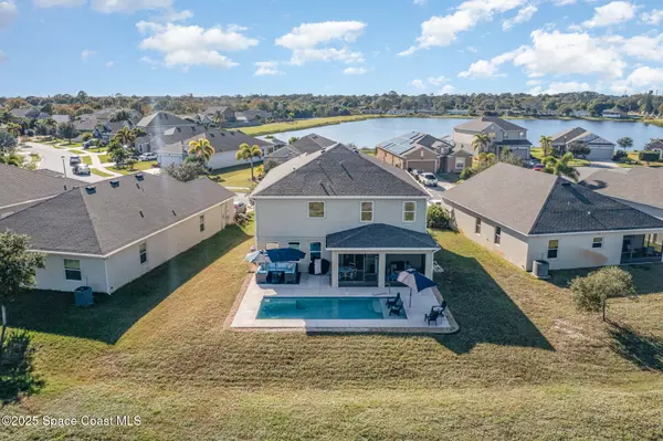 Rockledge, FL 32955,960 Bear Lake DR