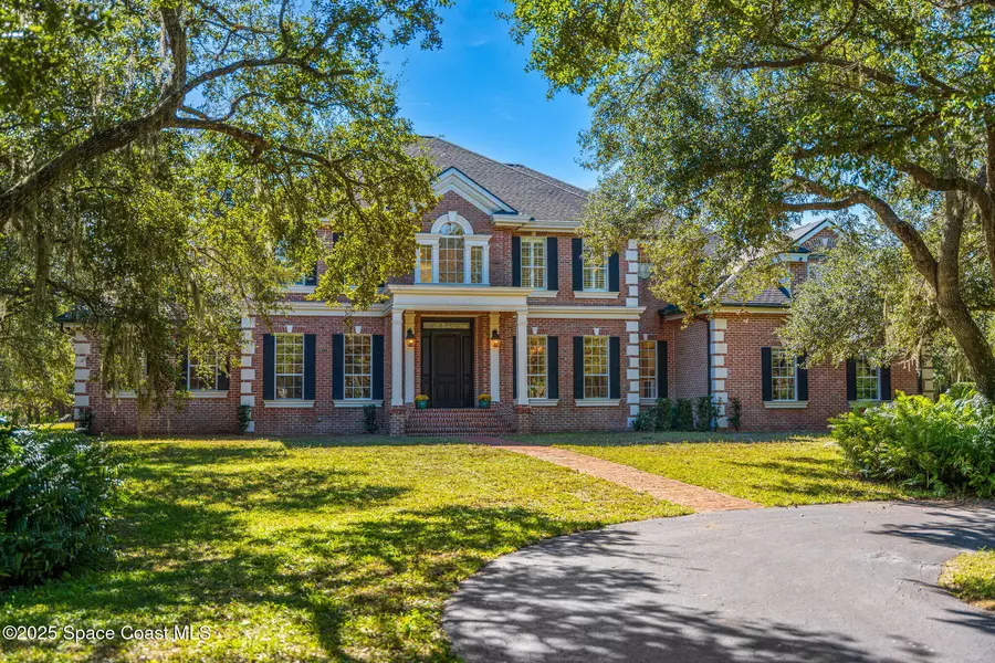 5585 Willoughby DR, Melbourne, FL 32934