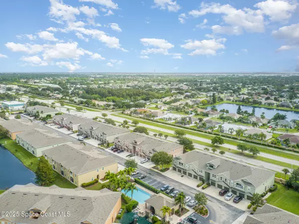 Rockledge, FL 32955,4027 Meander PL #208