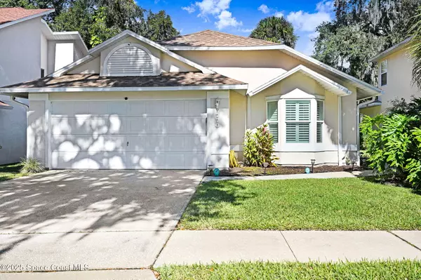 Titusville, FL 32780,770 Wintergreen LN