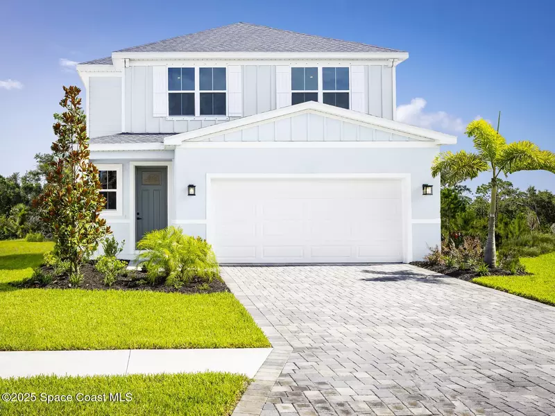 5164 Madras DR NW, Palm Bay, FL 32907