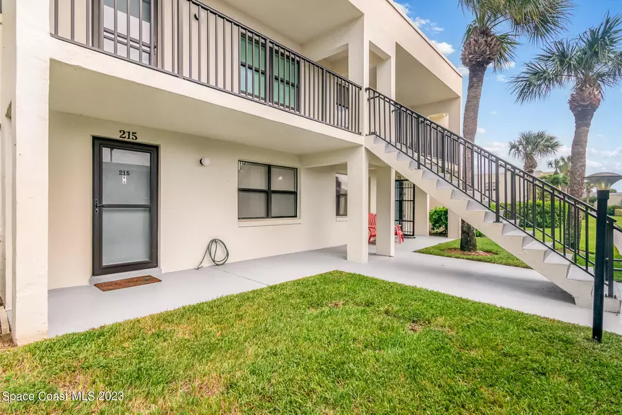 1950 Atlantic ST #215, Melbourne Beach, FL 32951