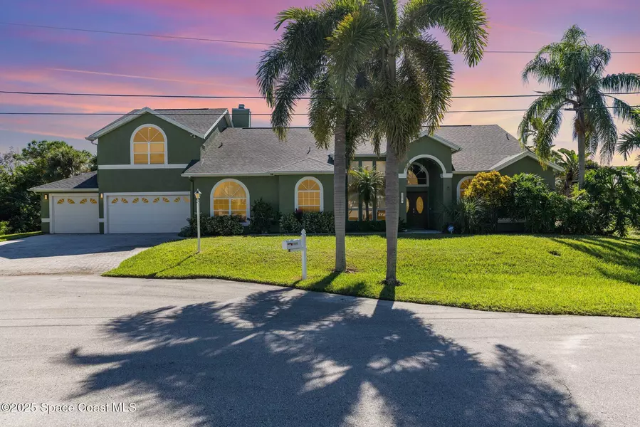 1617 Sun Pointe PL, Merritt Island, FL 32952