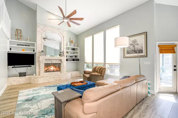 Merritt Island, FL 32952,1617 Sun Pointe PL