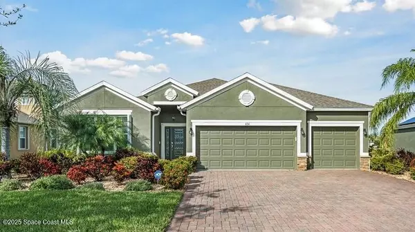 Palm Bay, FL 32909,634 Easton Forest CIR SE
