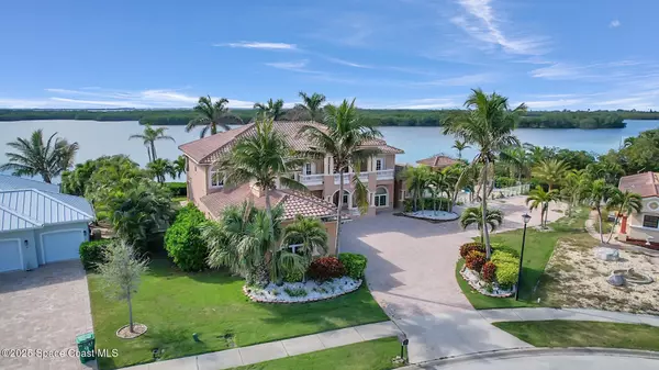 Cocoa Beach, FL 32931,7 Cove View CT