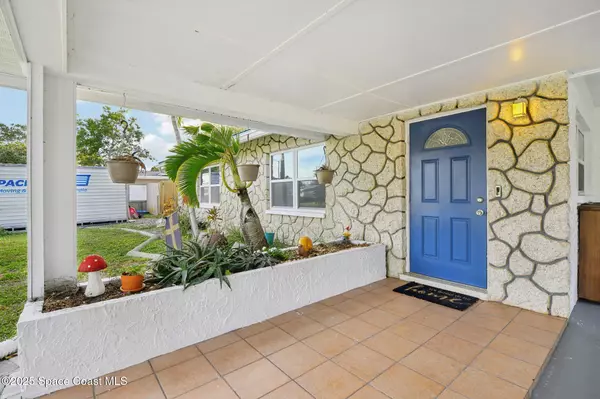 Merritt Island, FL 32953,207 2nd ST