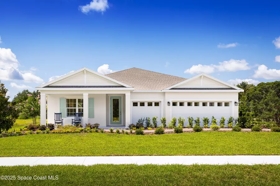 2638 Nilgiri ST NW, Palm Bay, FL 32907