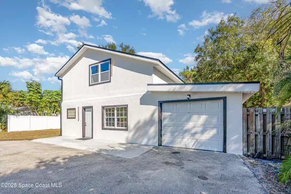 1735 Marywood RD, Melbourne, FL 32934