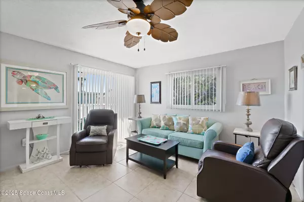 Cape Canaveral, FL 32920,425 Harrison AVE #6-2