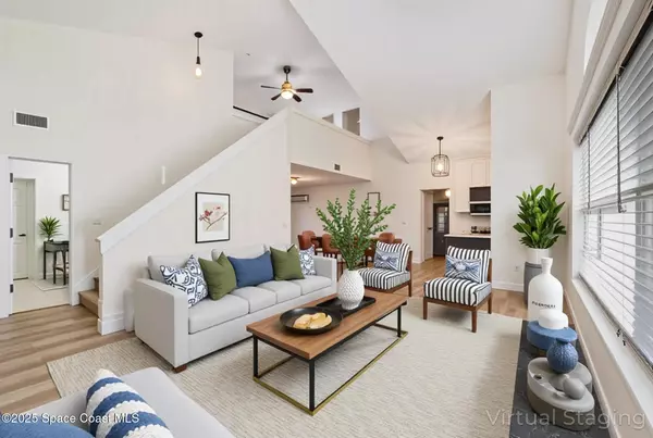 Titusville, FL 32780,780 Wintergreen LN