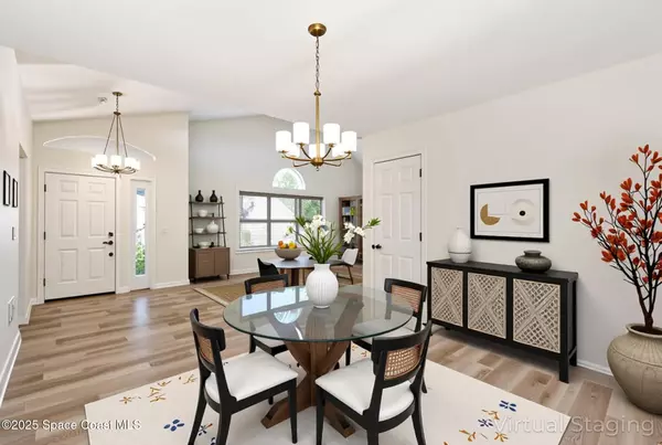 Titusville, FL 32780,780 Wintergreen LN