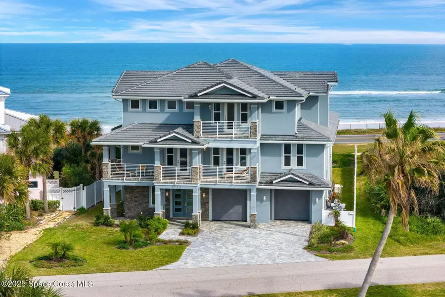 1752 N Central AVE, Flagler Beach, FL 32136