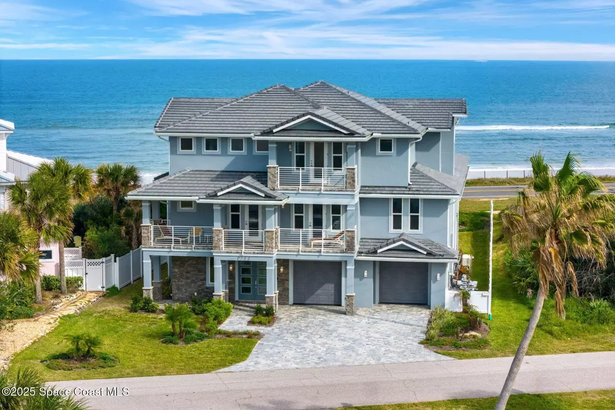 Flagler Beach, FL 32136,1752 N Central AVE