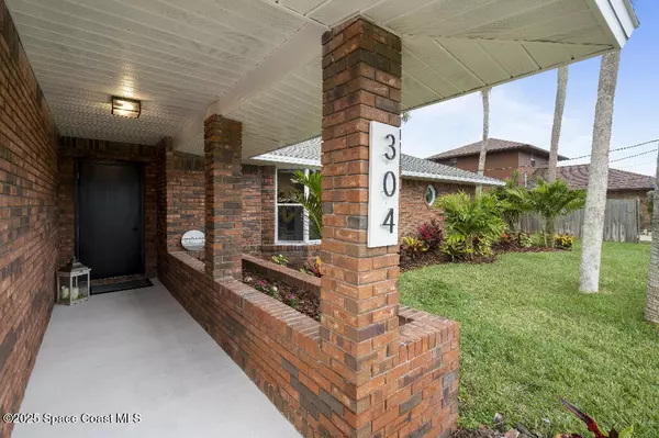 Melbourne Beach, FL 32951,304 Arrowhead LN