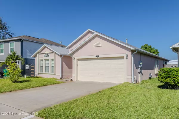 Melbourne, FL 32904,3363 Chica CIR