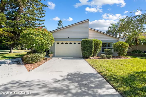 475 Timberlake DR, Melbourne, FL 32940