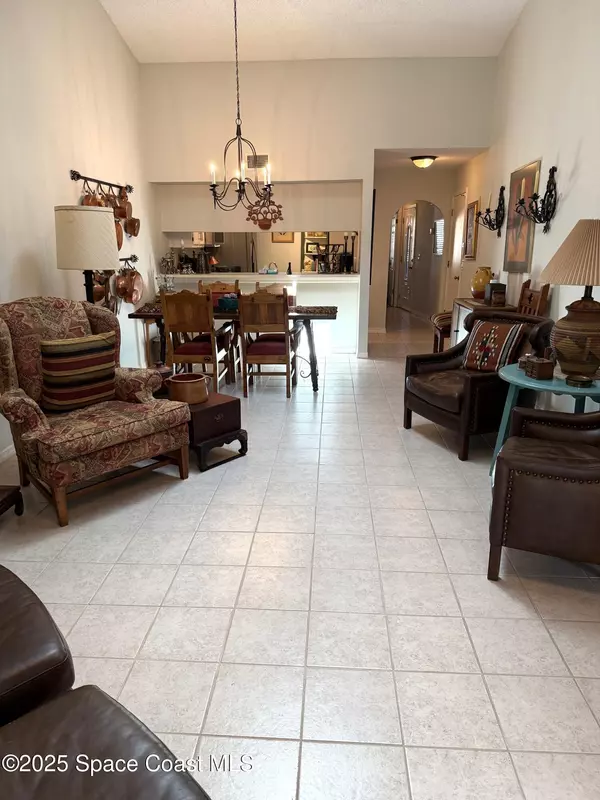 Titusville, FL 32780,471 L M Davey LN