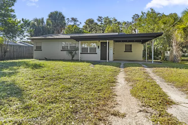 2108 Bignonia ST, Melbourne, FL 32901