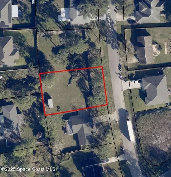 1378 Vancouver AVE SE, Palm Bay, FL 32909