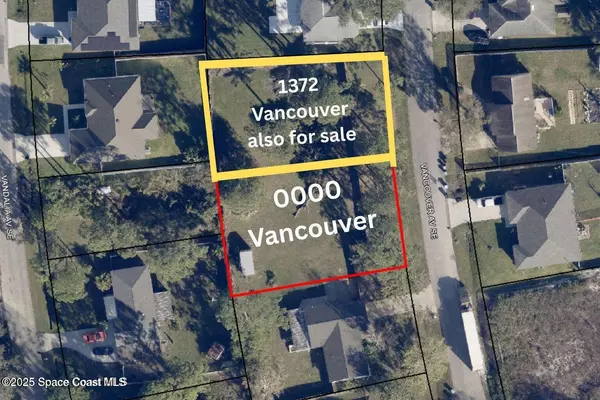 Palm Bay, FL 32909,1378 Vancouver AVE SE