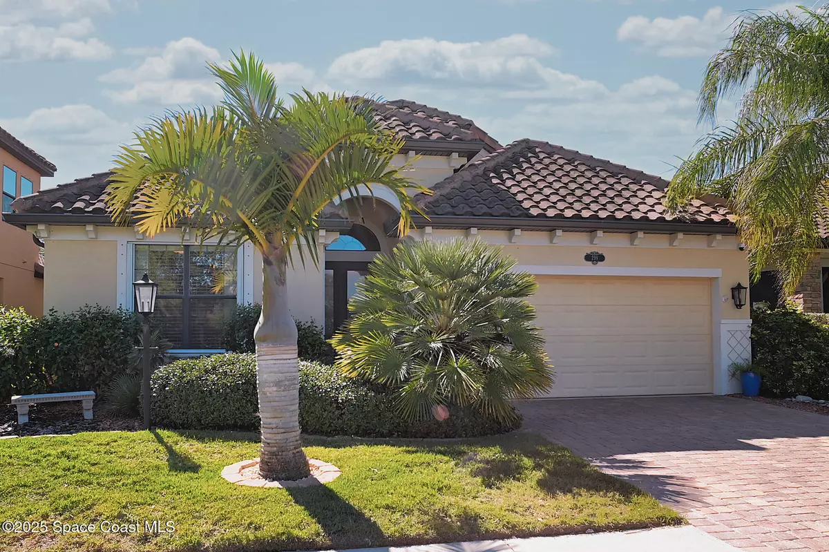 Satellite Beach, FL 32937,299 Montecito DR