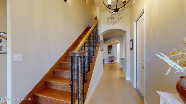 Satellite Beach, FL 32937,299 Montecito DR