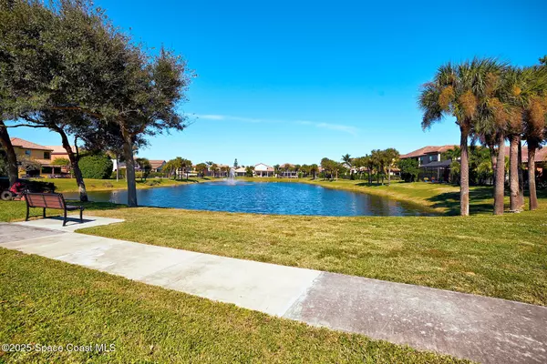 Satellite Beach, FL 32937,299 Montecito DR