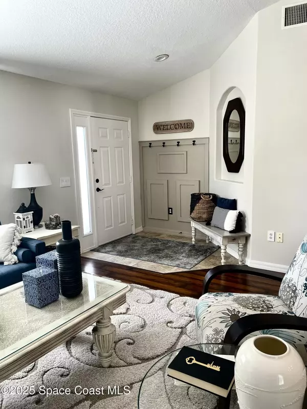 Rockledge, FL 32955,4091 Chardonnay DR