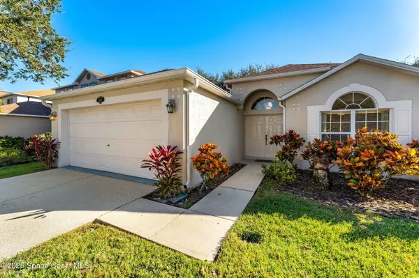 Melbourne, FL 32904,2631 Brookshire CIR