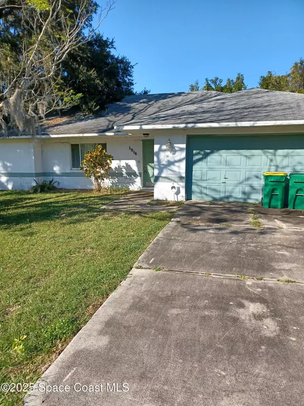 Titusville, FL 32780,1916 Sun Valley ST