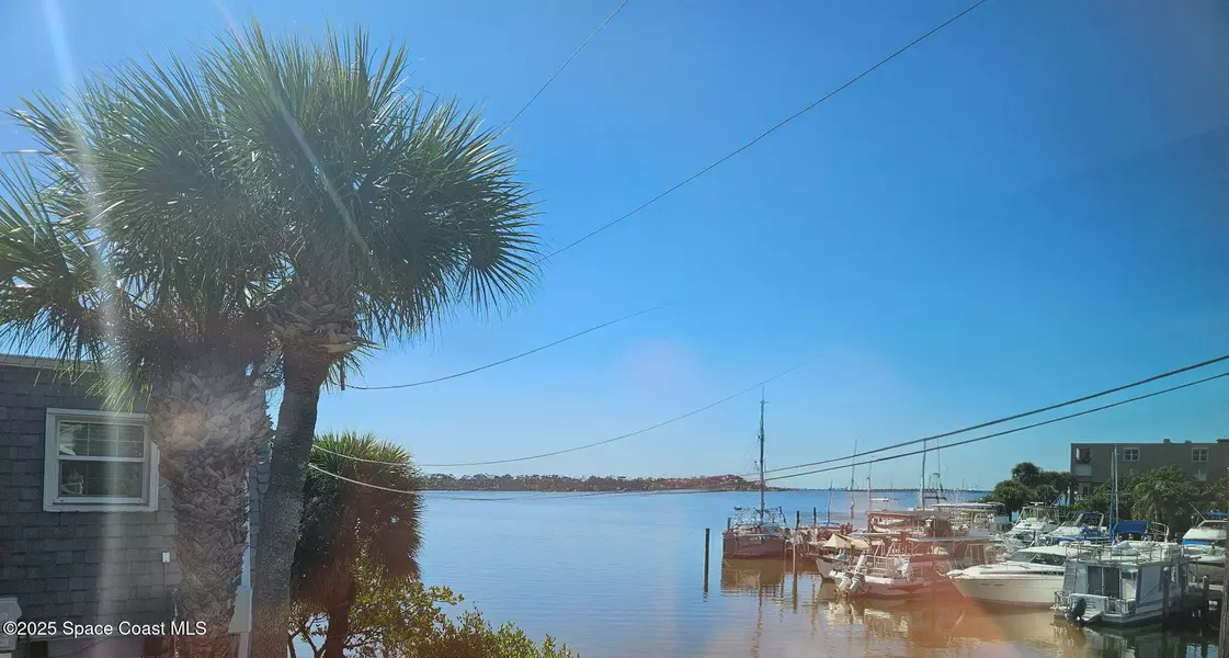 390 W Cocoa Beach CSWY #30-4, Cocoa Beach, FL 32931