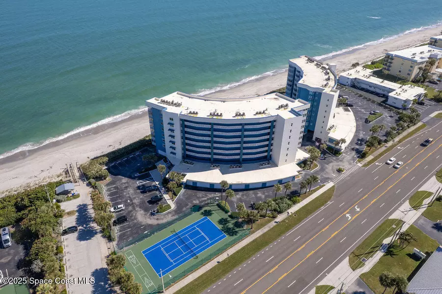 1175 Highway A1a HWY #706, Satellite Beach, FL 32937